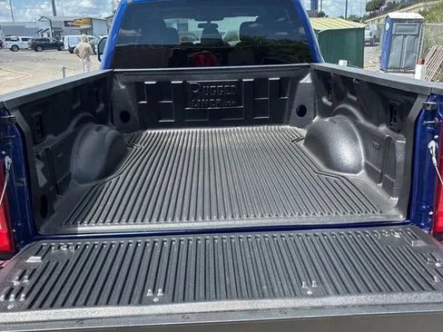 Used 2026 Ford F250 XLT AWD/4WD image 28