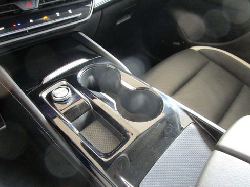 Used 2024 Buick Envision Sport Touring image 33