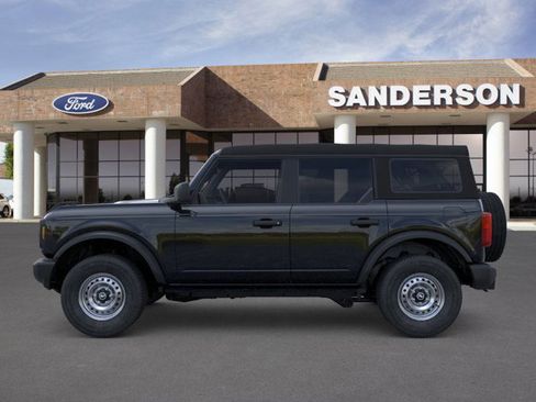 New 2025 Ford Bronco image 3