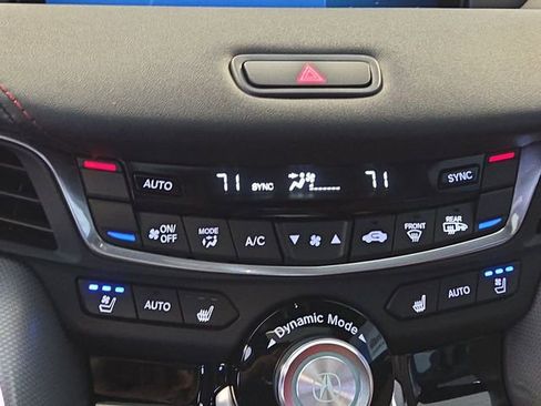 Certified 2023 Acura TLX Type S image 19