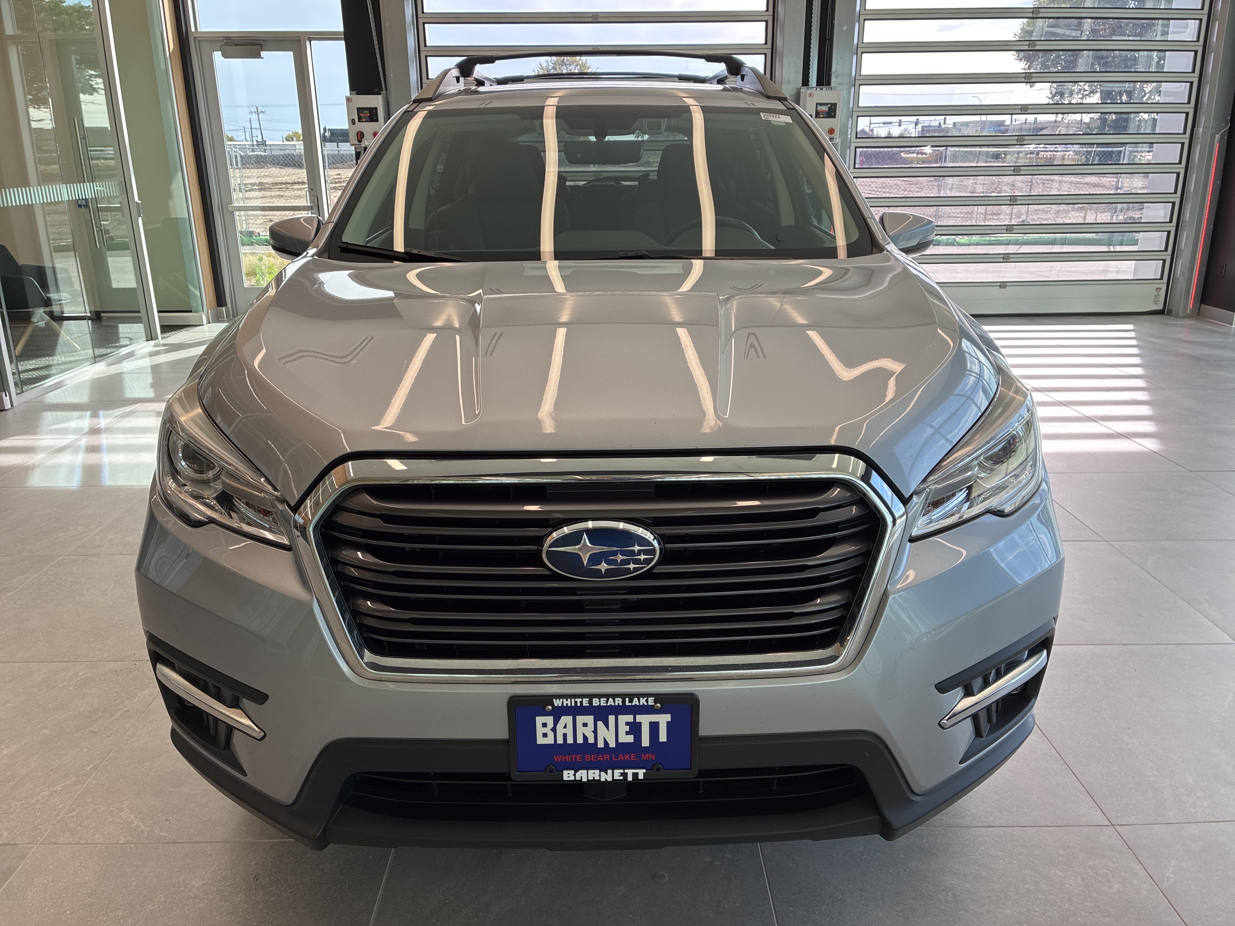 Used 2019 Subaru Ascent Limited AWD/4WD image 6