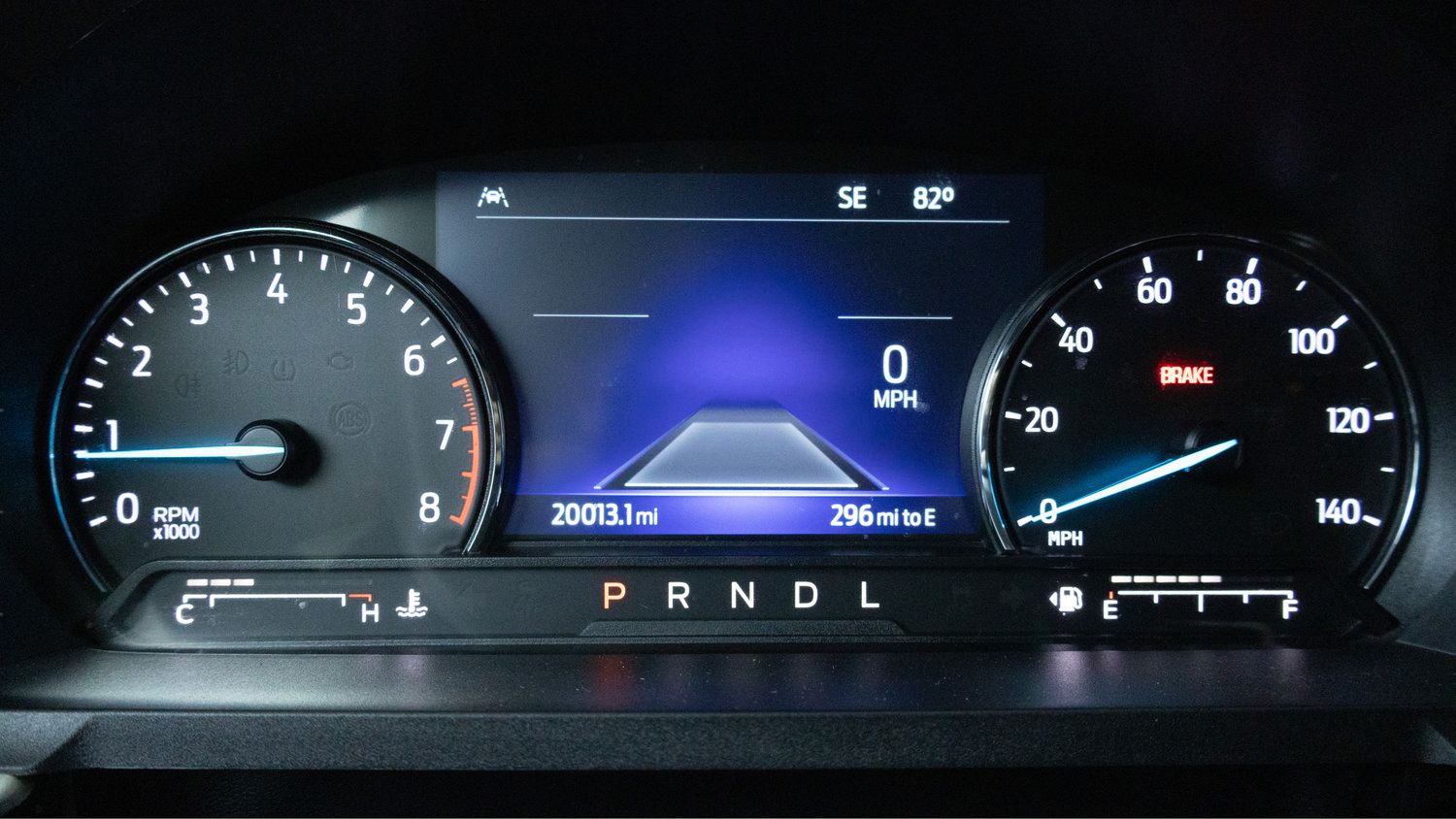 Used 2023 Ford Explorer XLT w/ Equipment Group 202A AWD/4WD image 20