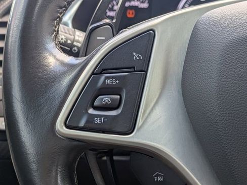 Used 2018 Chevrolet Corvette Z06 image 24