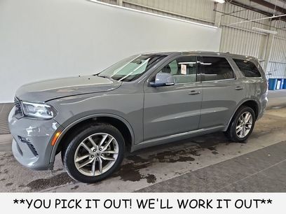 Used 2022 Dodge Durango GT