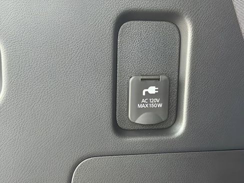 New 2026 Nissan Armada PRO-4X AWD/4WD image 31