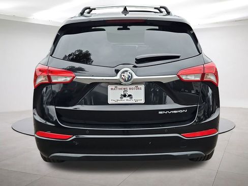 Used 2019 Buick Envision Essence image 6