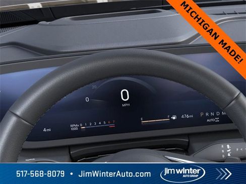 New 2025 Buick Enclave Preferred w/ Power Package image 42