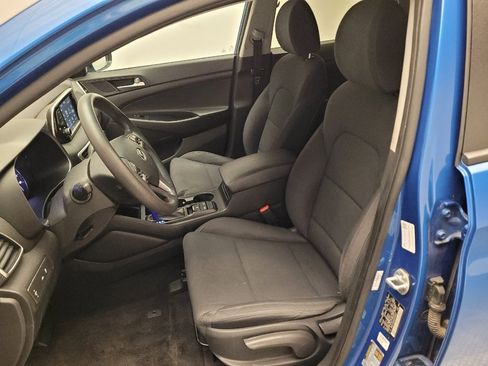 Used 2019 Hyundai Tucson SE FWD image 17