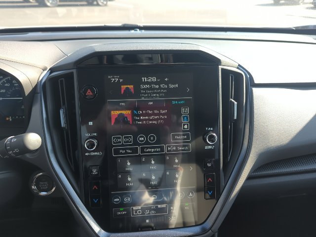 New 2026 Subaru Crosstrek 2.5i Limited AWD/4WD image 16