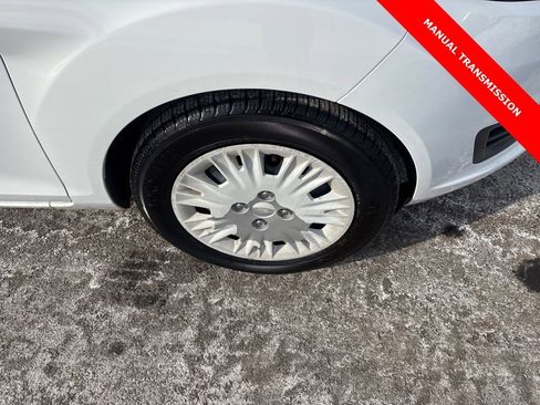 Used 2016 Ford Fiesta S image 31