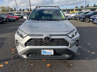 Used 2023 Toyota RAV4 XLE Premium video 2