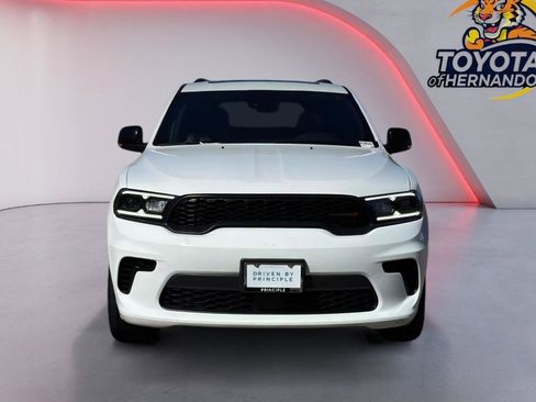 Used 2024 Dodge Durango GT image 2