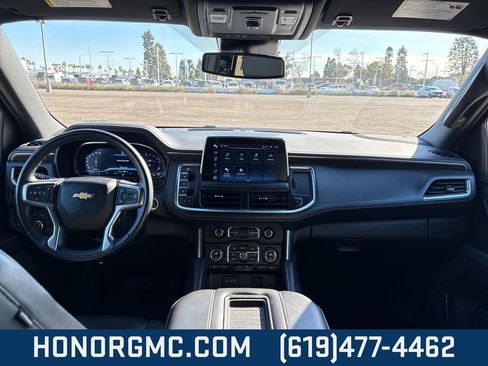 Used 2024 Chevrolet Tahoe LT image 26
