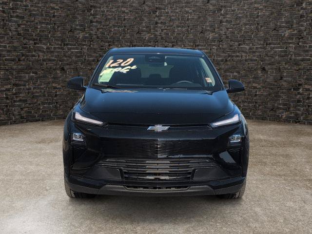 New 2027 Chevrolet Bolt LT w/ Comfort Package FWD image 5