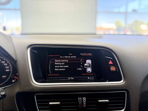 Used 2015 Audi Q5 TDI Premium Plus AWD/4WD image 12