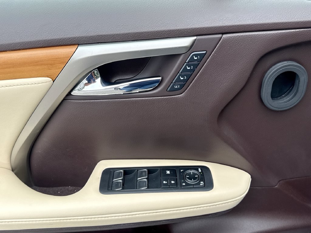 Used 2020 Lexus RX 350 FWD w/ Premium Package image 15
