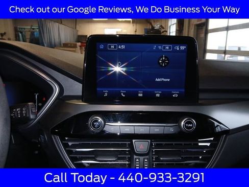 Certified 2023 Ford Escape Active AWD/4WD image 26