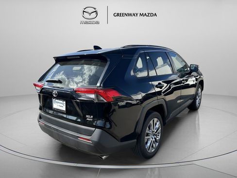 Used 2024 Toyota RAV4 XLE Premium w/ Weather Package image 7
