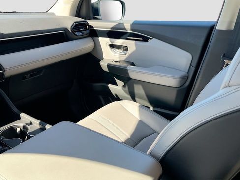 Used 2025 Honda Pilot EX-L image 22