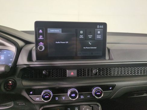 Certified 2026 Honda CR-V Sport-L image 18