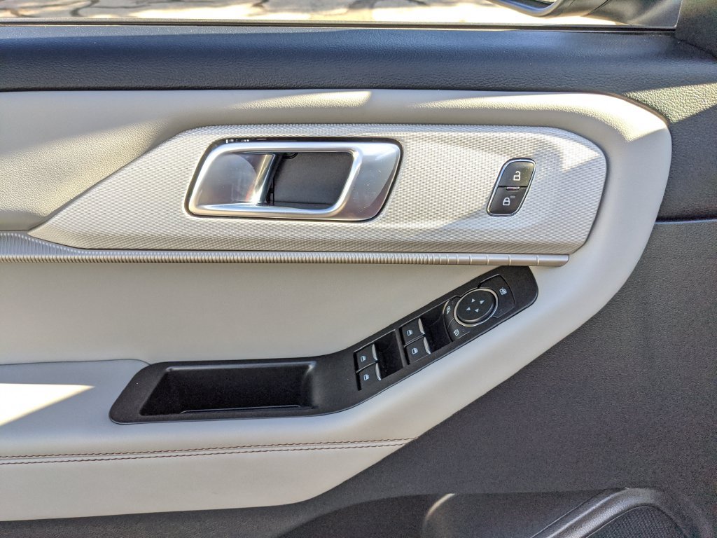 Certified 2026 Ford Explorer Active w/ Active Comfort Package RWD image 14