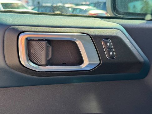 Used 2021 Ford Bronco First Edition image 21