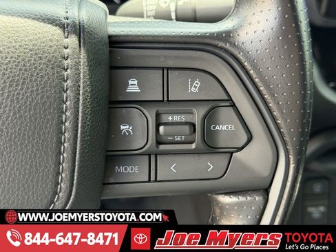 Certified 2026 Toyota Tundra SR image 22