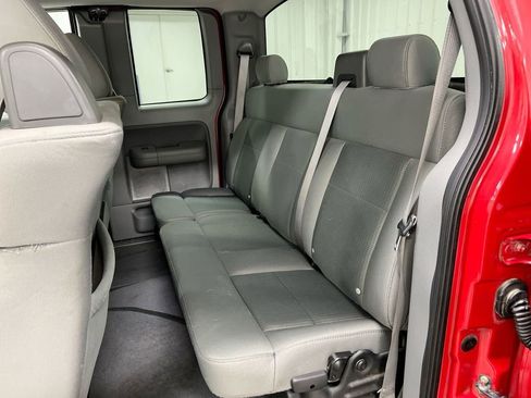 Used 2007 Ford F150 XLT image 20