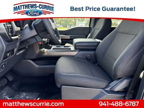 New 2026 Ford F150 STX AWD/4WD image 10