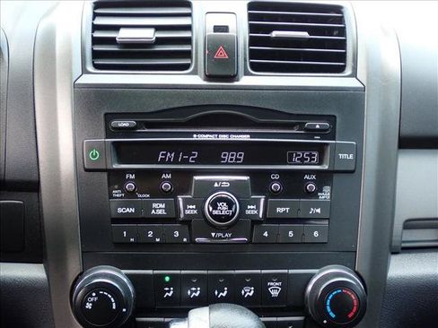 Used 2010 Honda CR-V EX image 16