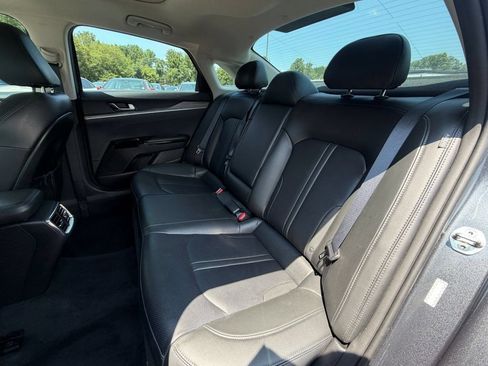 Used 2021 Kia K5 EX FWD image 25
