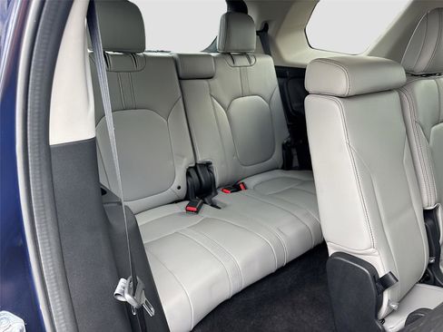 Certified 2023 Honda Pilot EX-L image 30