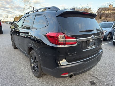 Used 2022 Subaru Ascent Onyx Edition image 7