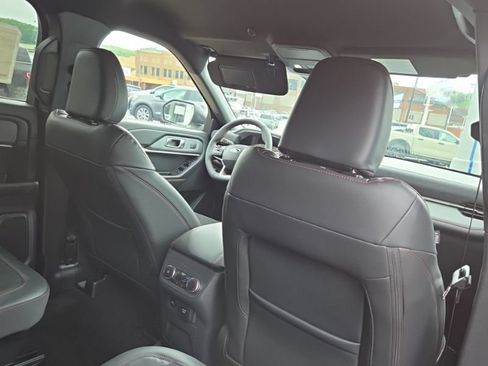 New 2026 Ford Explorer ST AWD/4WD image 19