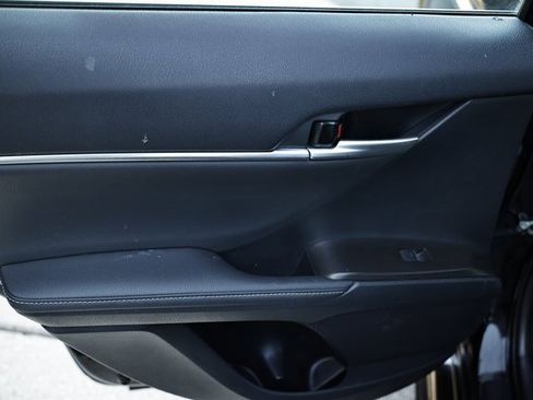 Used 2024 Toyota Camry XSE image 23