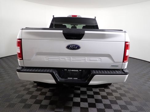 Used 2020 Ford F150 XL w/ Equipment Group 101A Mid AWD/4WD image 13