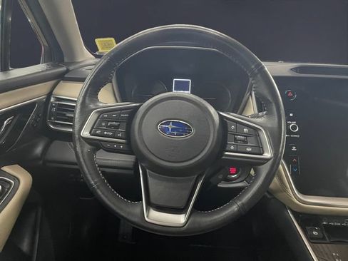 Used 2024 Subaru Outback Limited AWD/4WD image 12