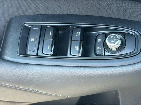 Certified 2024 Subaru Outback Premium AWD/4WD image 20