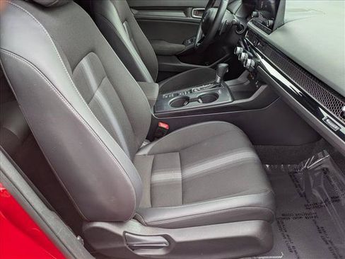 Used 2023 Honda Civic Sport image 19