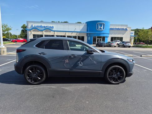 Used 2025 MAZDA CX-30 AWD 2.5 S w/ Preferred Package image 2