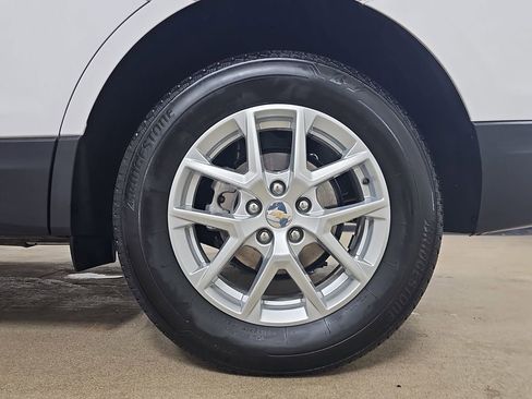 Certified 2024 Chevrolet Equinox LS w/ LS Convenience Package image 36