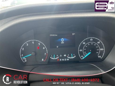 Used 2025 Ford Transit 350 XLT AWD/4WD image 26