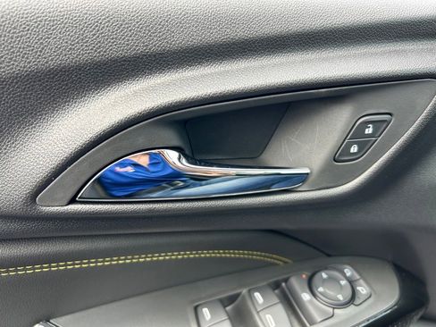 New 2026 Chevrolet Trax ACTIV w/ Sunroof Package FWD image 53