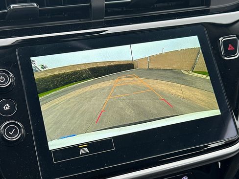 Certified 2023 Chevrolet Bolt EUV LT FWD image 19