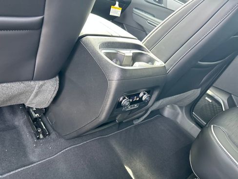 New 2026 Buick Enclave Sport Touring image 22