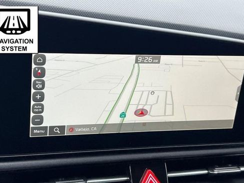 Used 2025 Kia Niro Wave FWD image 25
