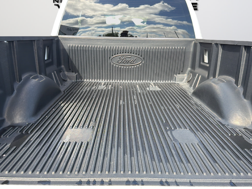 Used 2023 Ford F150 XL w/ STX Appearance Package RWD image 16