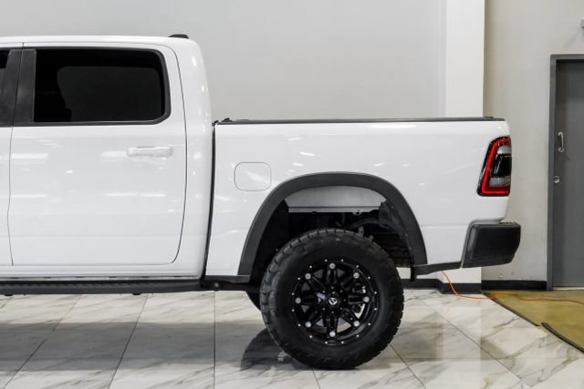 Used 2019 RAM 1500 Rebel AWD/4WD image 18