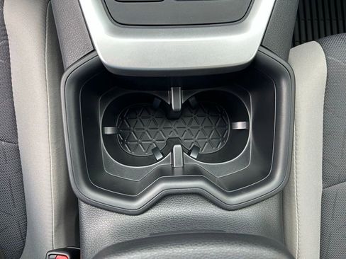 Used 2025 Toyota RAV4 XLE w/ Convenience Package image 41