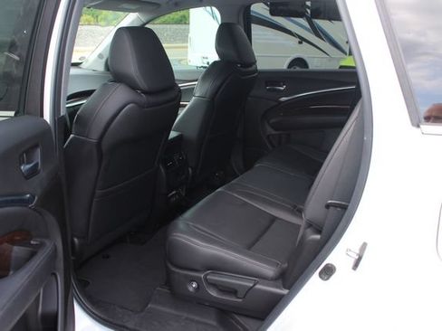 Used 2020 Acura MDX SH-AWD image 23